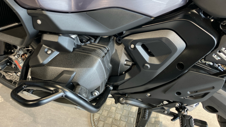 25MY BMW R1300 GS Adventure TE